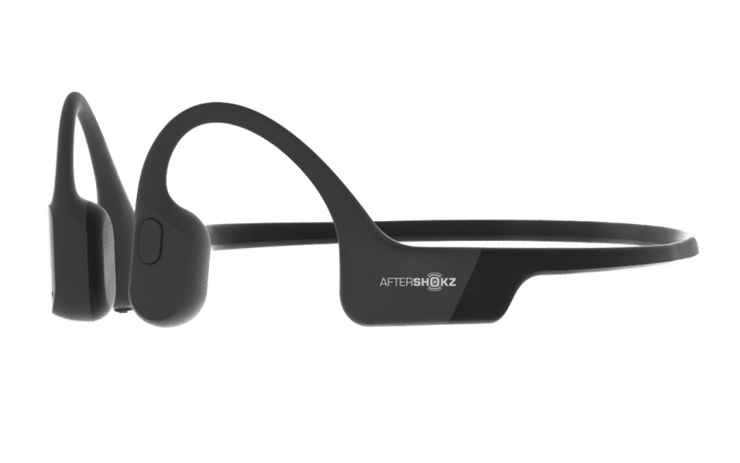 Aftershokz Aeropex The Runner Shop